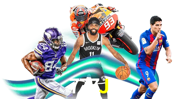 777J