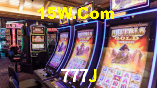 777J Bet