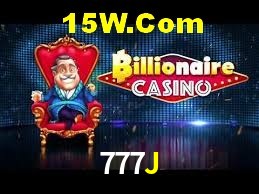 Bonus Features 777J