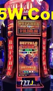 Daily Bonuses 777J