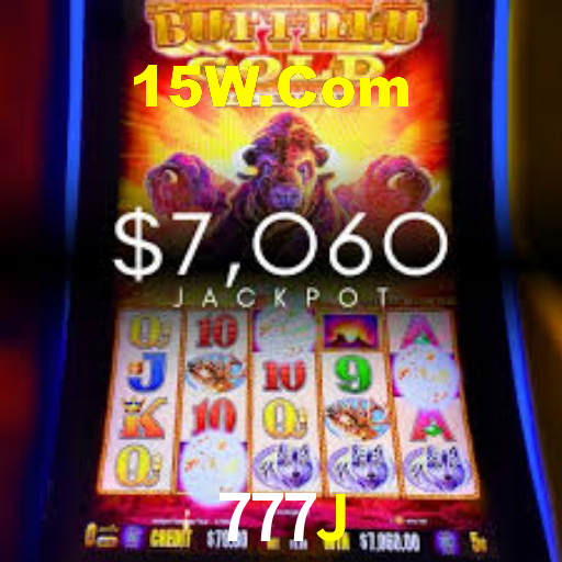 777J Bet