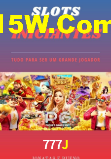 APP oficial da 777J para mobile