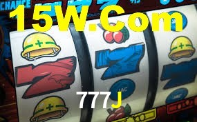 Roulette Table 777J