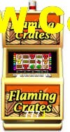 Crash Games Statistics 777J