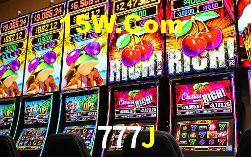 777J Bet
