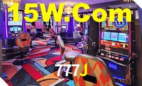 Live Casino 777J