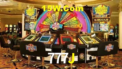 Casino Ao Vivo 777J