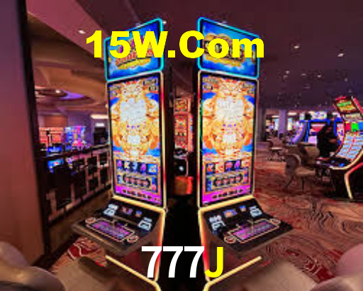 777J