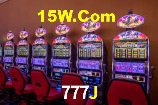 777J