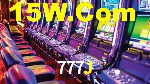 777J