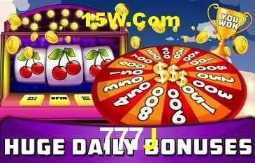 Login Seguro 777J