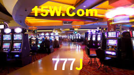 777J
