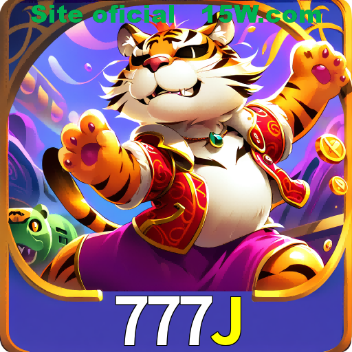 777J